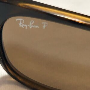 Ray-Ban Polarized Sunglasses